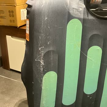 Kayıp Ve Zarar Görmüş Valiz, İlgisiz Personel: THY'de Büyük Mağduriyet