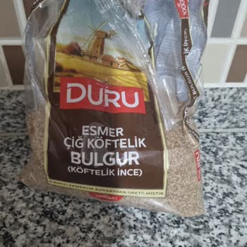 Son Kullanma Tarihi Geçmemiş Bulgurda Bayat Ve Kötü Koku Sorunu