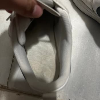 Kısa Sürede Dağılan Ayakkabı İçin Garanti Reddi Ve Mağduriyet