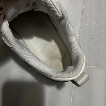 Kısa Sürede Dağılan Ayakkabı İçin Garanti Reddi Ve Mağduriyet