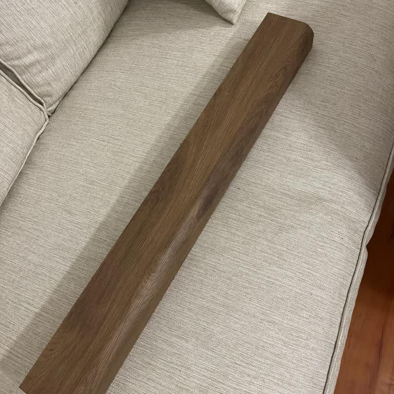 Eksik Masa Ayağı Nedeniyle Mağduriyet Ve Bilgilendirme Eksikliği