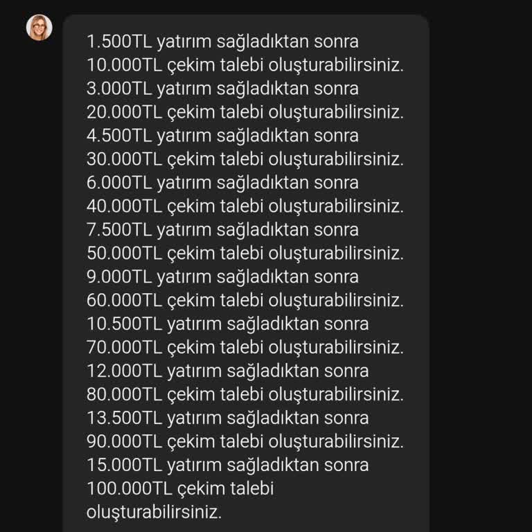 Papaz Casino Çekim Talebim Sonrası Ödeme Yapılmadı İletişim Kuramıyorum