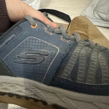 Garantili Skechers Ayakkabıda Kısa Sürede Deformasyon Ve Olumsuz Servis Yanıtı