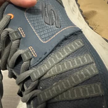 Garantili Skechers Ayakkabıda Kısa Sürede Deformasyon Ve Olumsuz Servis Yanıtı