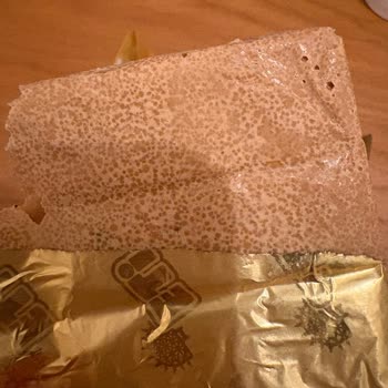 Taze Olmayan Çikolata Güvenimi Sarsıyor