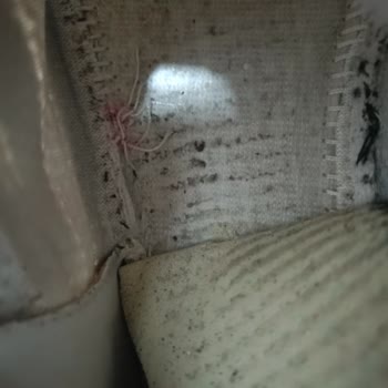 Kısa Sürede Hasar Gören Ayakkabımın Değişim Talebinin Reddedilmesi