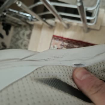 Kısa Sürede Hasar Gören Ayakkabımın Değişim Talebinin Reddedilmesi