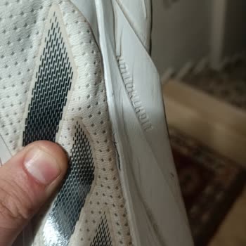 Kısa Sürede Hasar Gören Ayakkabımın Değişim Talebinin Reddedilmesi