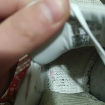 Kısa Sürede Hasar Gören Ayakkabımın Değişim Talebinin Reddedilmesi