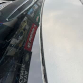 BMW 520i Cam Fitili Sorunu Ve Yetersiz Müşteri Hizmeti