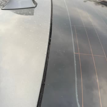 BMW 520i Cam Fitili Sorunu Ve Yetersiz Müşteri Hizmeti