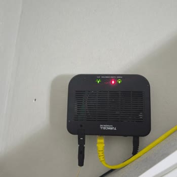 İnternet Kesintisi Mağduriyeti Ve Belirsiz Çözüm Süreci