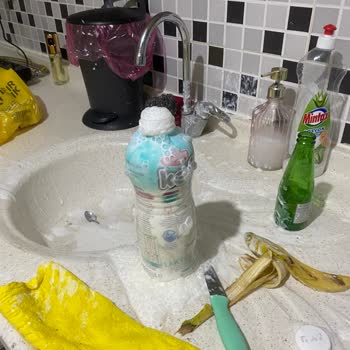 Altınkılıç Laktozsuz Kefir Patladı, Güvenlik ve Sağlık Riski Oluştu