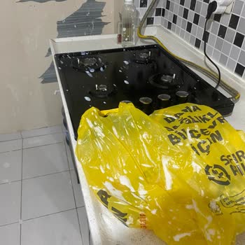 Altınkılıç Laktozsuz Kefir Patladı, Güvenlik ve Sağlık Riski Oluştu