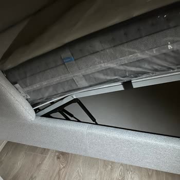 Kullanılmamış Bazanın Demiri Yamuldu, Değişim Talebim Karşılanmadı