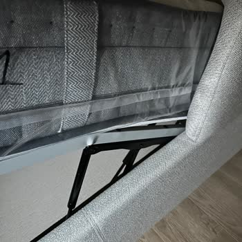 Kullanılmamış Bazanın Demiri Yamuldu, Değişim Talebim Karşılanmadı