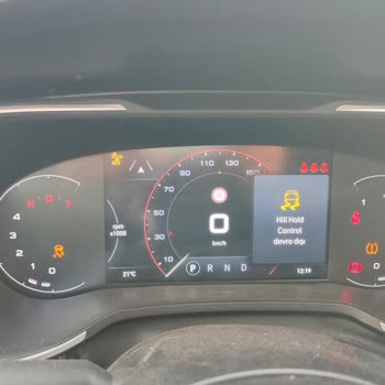 Sıfır Araçta Tekrarlayan Güvenlik Sistemi Arızası Ve Çözüm Eksikliği