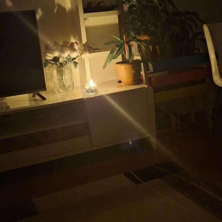 Başakşehir 2. Etap B Blokları'nda Sık Ve Uzun Süreli Elektrik Kesintileri Nedeniyle Mağduriyet