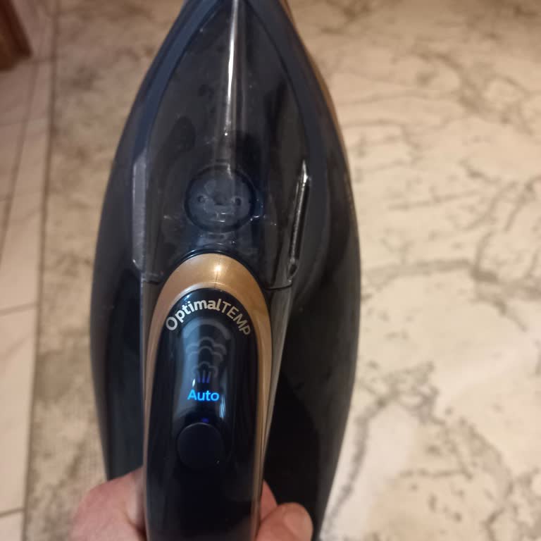 Ütüm Isınmıyor, Temel Fonksiyonunu Yerine Getirmiyor