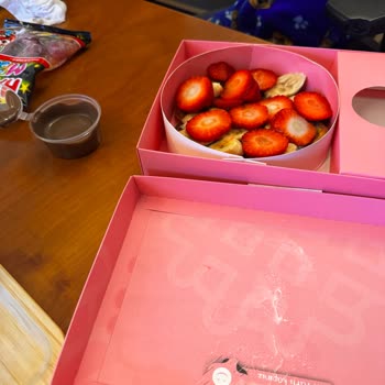 Yemeksepeti Görseldekiyle Alakasız Ürün Ve Yetersiz İade Teklifi