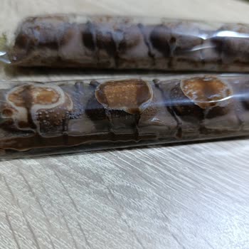 Küflü Çikolata Şoku: Sağlığımız Tehlikede!