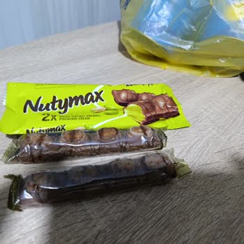 Küflü Çikolata Şoku: Sağlığımız Tehlikede!