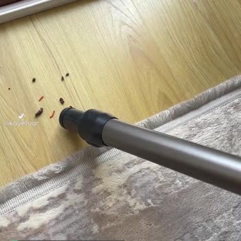Philips 6000 Serisi Kablosuz Süpürge Çekmiyor!