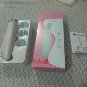 Satın Aldığım Ürün Beklenen Temizliği Yapmıyor, İade Talep Ediyorum