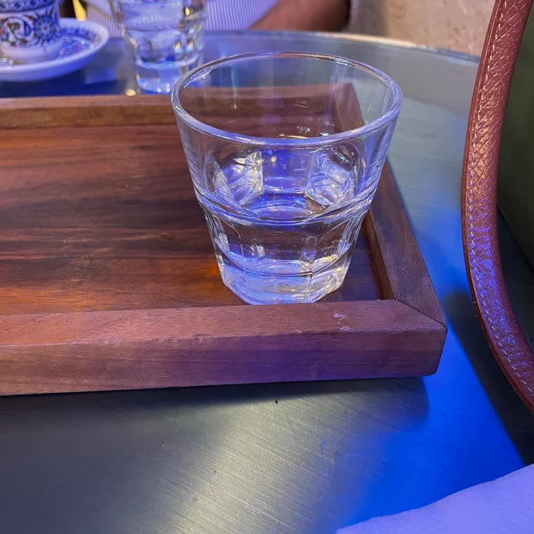 Hijyen Eksikliği Ve İlgisizlik Nedeniyle Güven Kaybı Yaşadım