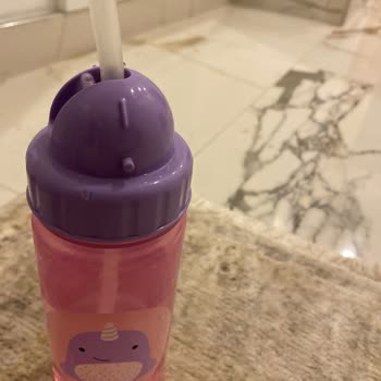 Kırılan Kapak Nedeniyle Suluk İçin Yedek Parça Talebim Var