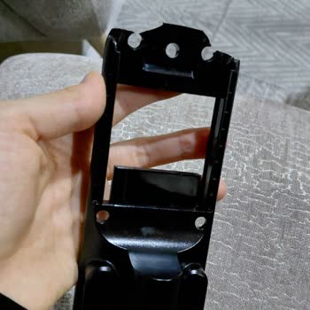 Süpürge Borusu Ve Batarya Kapağı Sorunu: Parça Temini Talebi