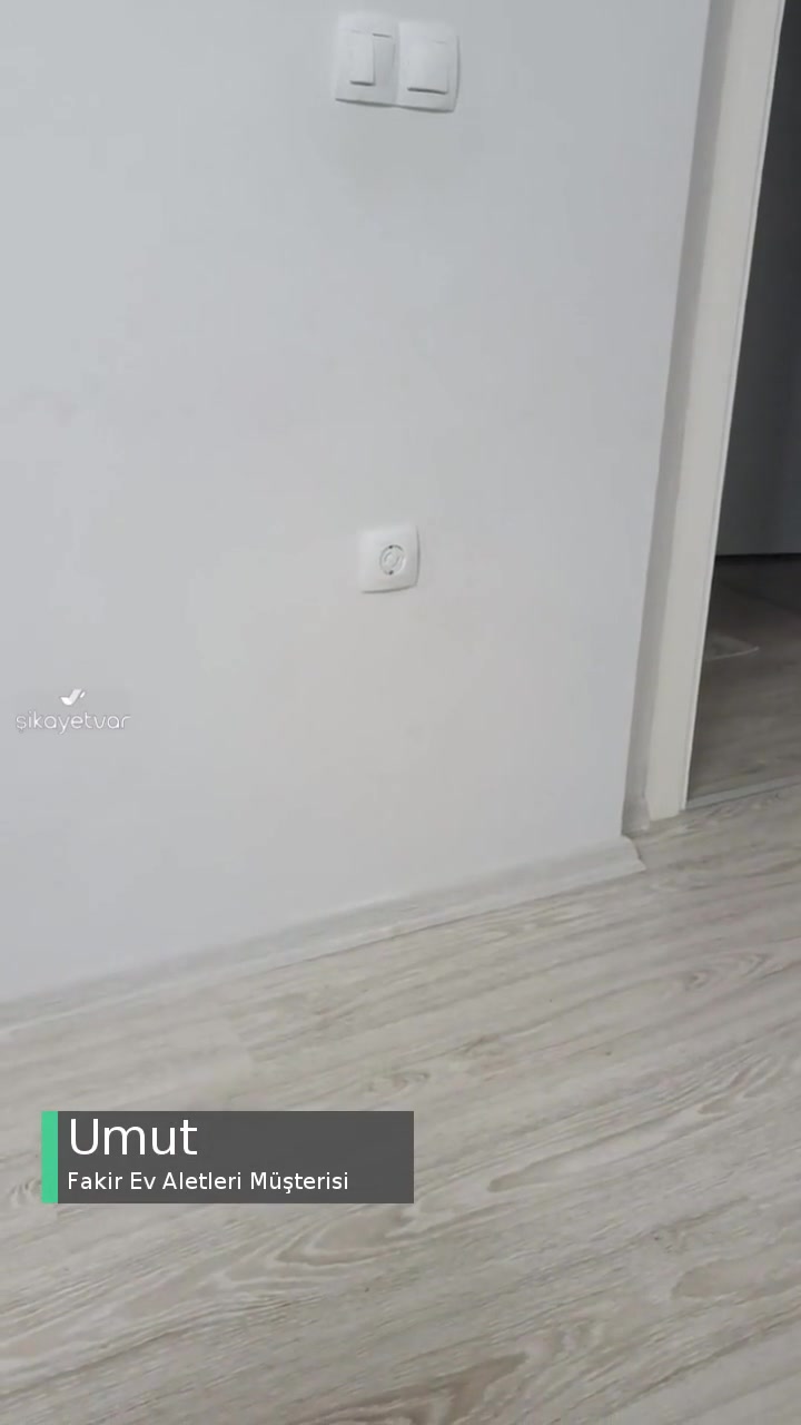 Fakir Maksimum Seviyede Memnuniyetsizlik videonun kapak resmi