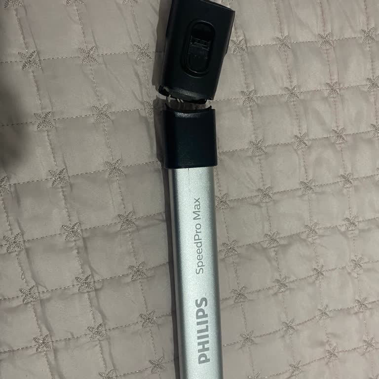 Philips Xc7040/01 Dikey Süpürgede Kronik Uzatma Borusu Kırılma Sorunu Ve Çözüm Talebi