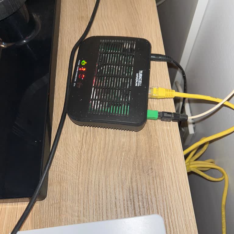 Günlerdir Süren İnternet Kesintisiyle Mağdur Olduk, Çözüm Bekliyoruz