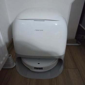 Roborock Q Revo Curve X Köşe Temizliği Ve Engel Atlama Sorunları