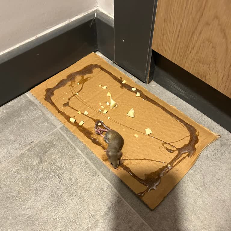 Sinpaş GYO Fare Riski!