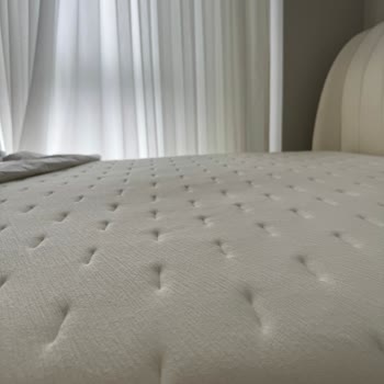 Kısa Sürede Çöken Yatak Ve Yetersiz Müşteri Hizmeti Nedeniyle Mağduriyet