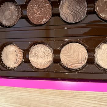 Çikolatada Beklenmedik Beyazlama Ve Güven Kaybı