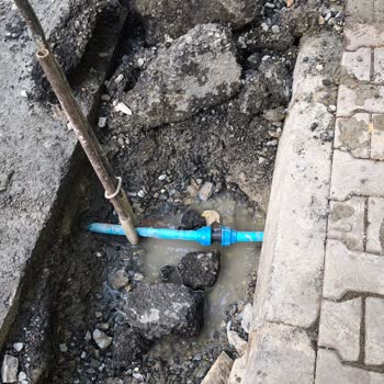 TEDAŞ'ın Dikkatsiz Çalışması Nedeniyle Evimi İki Kez Su Bastı, Mağduriyetim Büyüyor