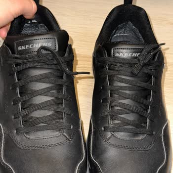 Skechers Kısa Süreli Kullanımda Açılan Ayakkabı Ve Olumsuz Garanti Deneyimi