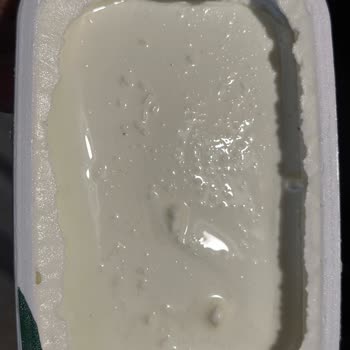 Taze Labne Peynirde Küf Şoku Ve Güven Sorunu