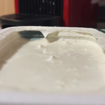 Taze Labne Peynirde Küf Şoku Ve Güven Sorunu