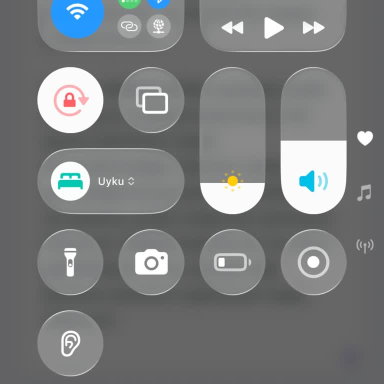 Vodafone’a Geçiş Sonrası Hattımda Sürekli Servis Yok Uyarısı Ve İletişim Kesintisi