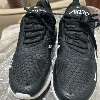 Kısa Sürede Açılan Air 270 Ayakkabıya Kusur Yok Denilmesi Şaşkınlık Yarattı