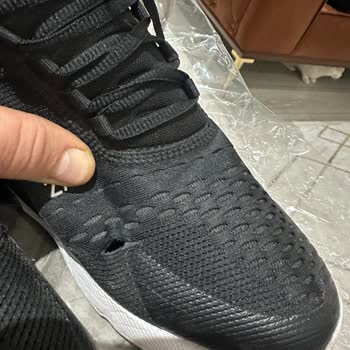 Kısa Sürede Açılan Air 270 Ayakkabıya Kusur Yok Denilmesi Şaşkınlık Yarattı