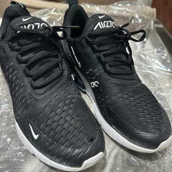 Kısa Sürede Açılan Air 270 Ayakkabıya Kusur Yok Denilmesi Şaşkınlık Yarattı