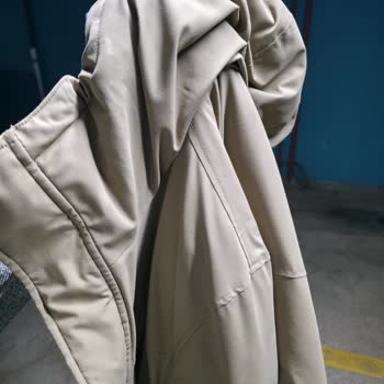 Kışlık Montun Kısa Sürede Su Geçirmesi Hayal Kırıklığı Yarattı