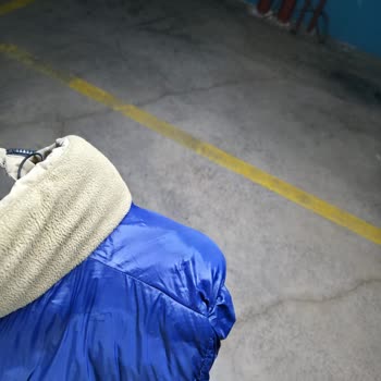 Kışlık Montun Kısa Sürede Su Geçirmesi Hayal Kırıklığı Yarattı