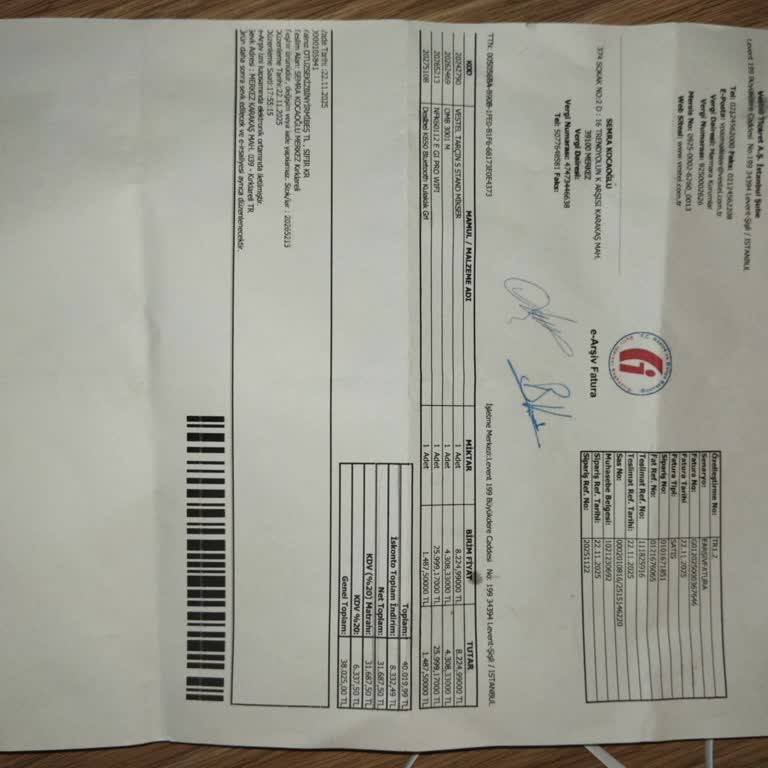 Yeni Alınan Kulaklığın Bluetooth Arızası Mağduriyet Yarattı