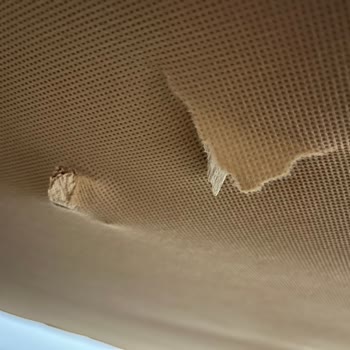 Vivense Silva Bohem Köşe Koltuğunda Sürekli Kalite Sorunları Ve Garanti Kapsamında Çözüm Talebi